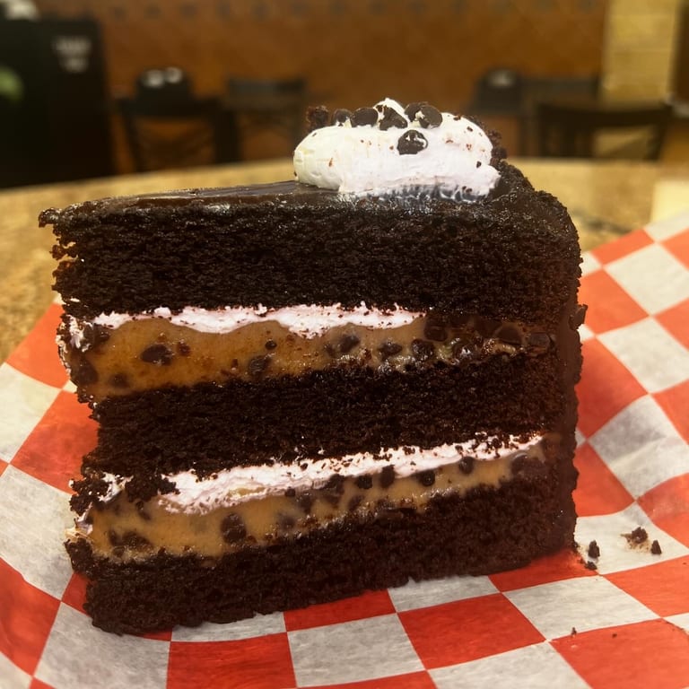 Where Comfort Food Takes Center Stage. Order Now!