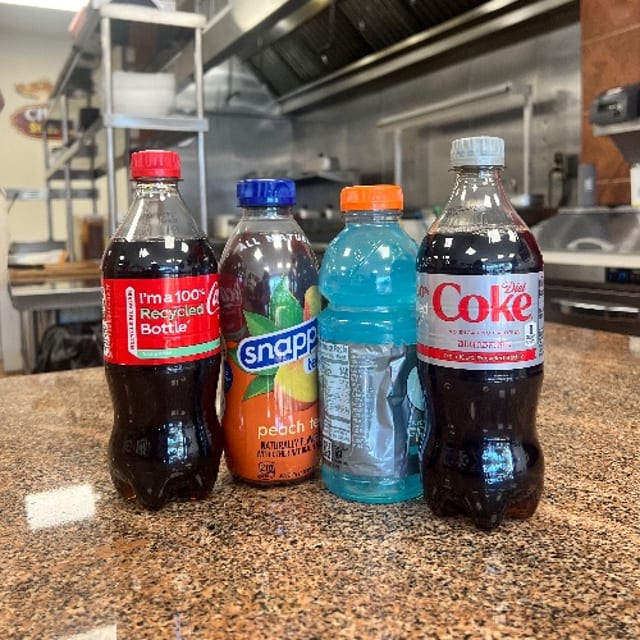 Bottle Drink.